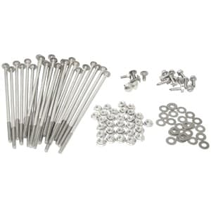 DSHW6 - Double Shoot 6 Run Hardware