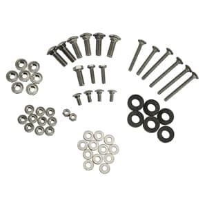 DSHWBM - Double Shoot Below MeterHardware