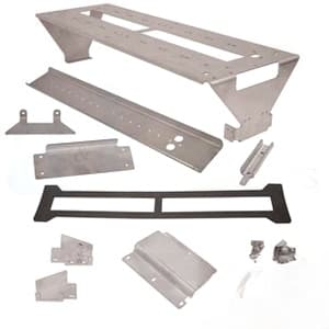 DSKIT6 - Double Shoot 6 Run Kit