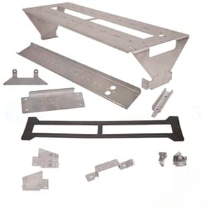 DSKIT8 - Double Shoot 8 Run Kit