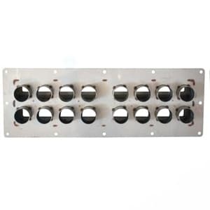 DSMNFLD - Double Shoot Air Plenum - Thumbnail 2