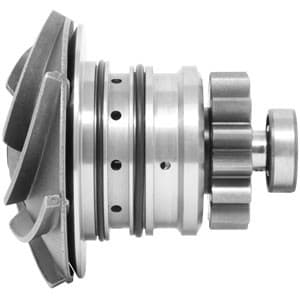 DZ102107 - Water Pump - Thumbnail 2