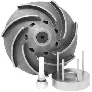 DZ102107 - Water Pump - Thumbnail 3