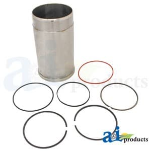 DZ10211 - Kit; Piston Liner