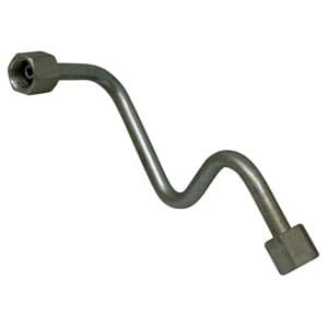 DZ104989 - Fuel Line, Injection Pump to Rail