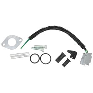 DZ105071 - Suction Control Valve - Thumbnail 4