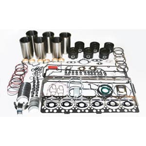 DZ10599 - Major Engine Overhaul Kit