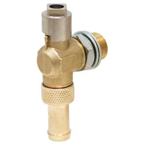 DZ107002 - Drain Valve