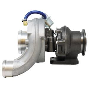 DZ109306 - Turbocharger - Thumbnail 3