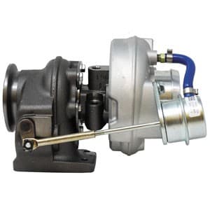 DZ109312 - Turbocharger - Thumbnail 3