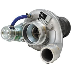 DZ109312 - Turbocharger