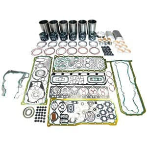DZ110431 - ENGINE OVERHAUL KIT, 6090 IT4/FT4