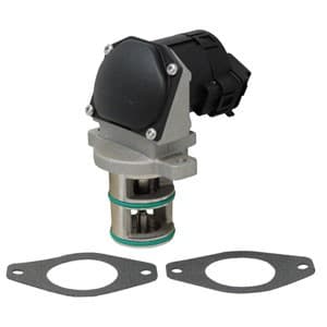 DZ123152 - Valve, EGR