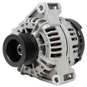 DZ123153 - ALTERNATOR, SEG C3 14V 90A