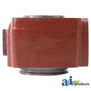 E0NN3C516BB - Hydraulic Control Valve Housing, Steering - Thumbnail 2