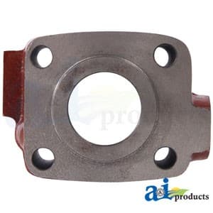 E0NN3C516BB - Hydraulic Control Valve Housing, Steering - Thumbnail 3