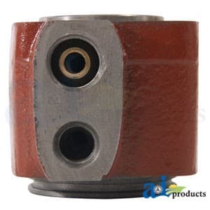 E0NN3C516BB - Hydraulic Control Valve Housing, Steering - Thumbnail 5