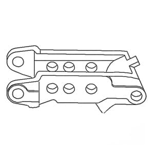 E0NN535CA - Hydraulic Lift Rocker