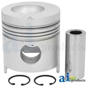 E0NN6108AA - Piston - Thumbnail 4