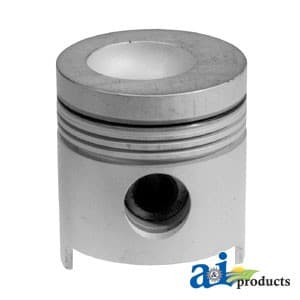 E0NN6108EA - Piston (.040")