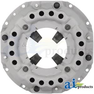 E0NN7563CA - Pressure Plate: 12", pressed steel, w/o release plate - Thumbnail 2