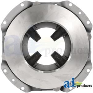 E0NN7563CA - Pressure Plate: 12", pressed steel, w/o release plate - Thumbnail 4