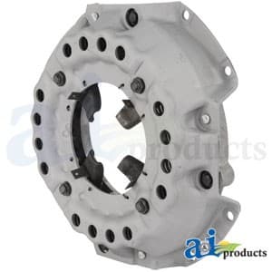 E0NN7563CA - Pressure Plate: 12", pressed steel, w/o release plate