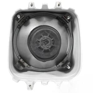 E0NN13005BA - RH Dip; White Headlamp - Thumbnail 4