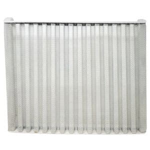 E0NN8200AA98M - Grille, Front (w/o Lamp Holes) - Thumbnail 2