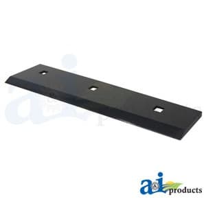 E17777 - Knife; Stationary Tapered, Baler Plunger