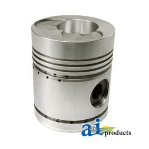 E1ADDN6102J - Piston
