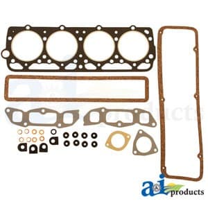 E1ADDN6C037C - Gasket Set, Upper