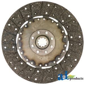 E1ADDN7550C - Trans Disc: 11.811", organic, rigid - Thumbnail 2