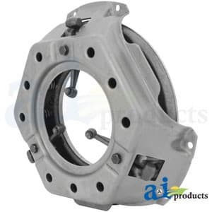 E1ADDN7563A - Pressure Plate Assembly: 11", 3 lever, open center
