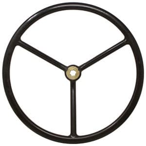 E1ADKN3600A - Steering Wheel - Thumbnail 2