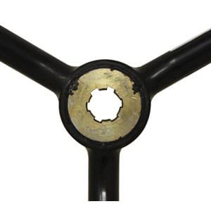 E1ADKN3600A - Steering Wheel - Thumbnail 3