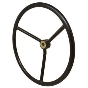 E1ADKN3600A - Steering Wheel