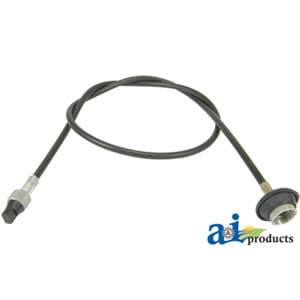 E1NN17365BA - Cable, Tachometer
