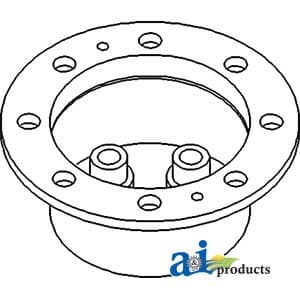 E1NN1N045AA - Planetary Carrier