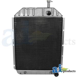 E1NN8005BD15M - Radiator w/ Cooler - Thumbnail 2