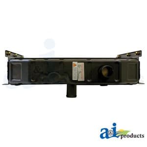 E1NN8005EB15M - Radiator w/ Oil Cooler - Thumbnail 4