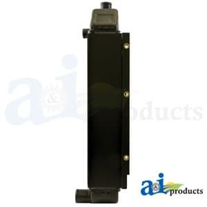 E1NN8005EB15M - Radiator w/ Oil Cooler - Thumbnail 5