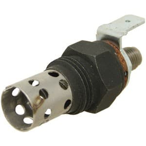 E1NN9A436AA - Heater Plug