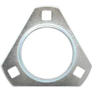 E10018 - BEARING FLANGE - Thumbnail 2