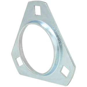 E10018 - BEARING FLANGE