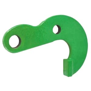 E126824 - Latch, Gate Hook - Thumbnail 2