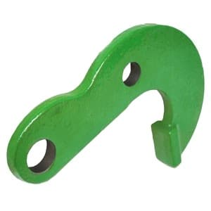 E126824 - Latch, Gate Hook - Thumbnail 3