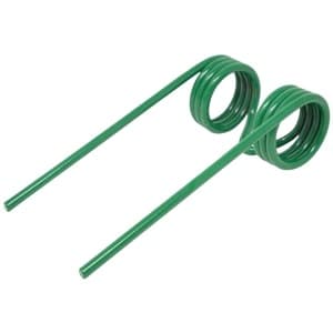 E130449 - Spring Tooth