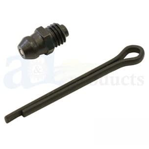 E1NN3280AA - Long Tie Rod - Thumbnail 4