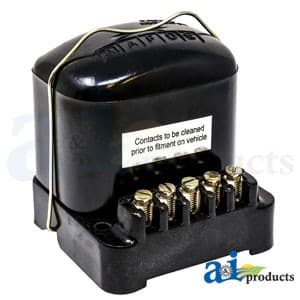 E27N10505F - Voltage Regulator